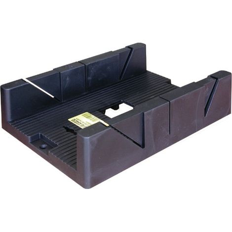 Caja de ingletes para rodapiés OUTIFRANCE