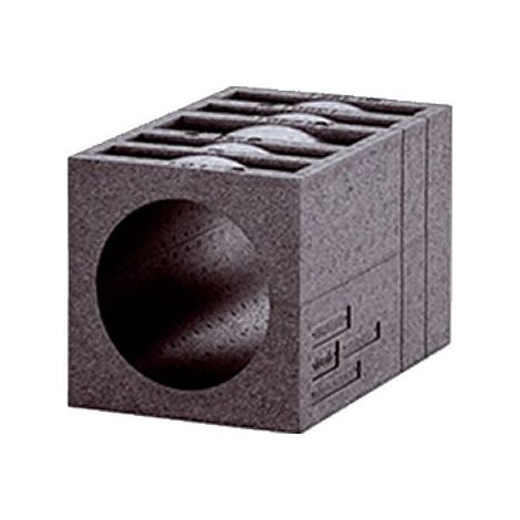 Wolf FWL-PushPull MB Mauerblock, 2578001