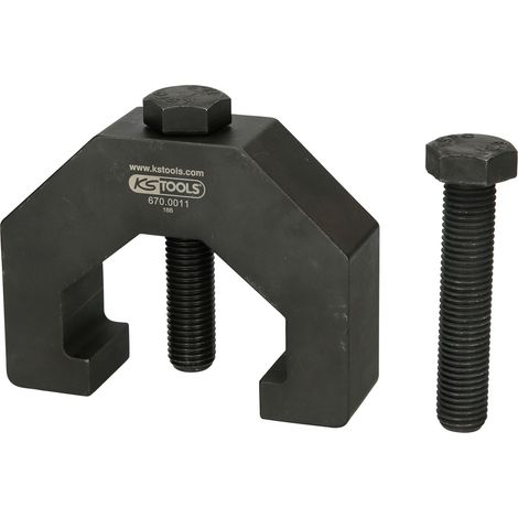Kugelgelenk-Abzieher für Lenkstockhebel für Land Rover, 56,6 mm (1/2)