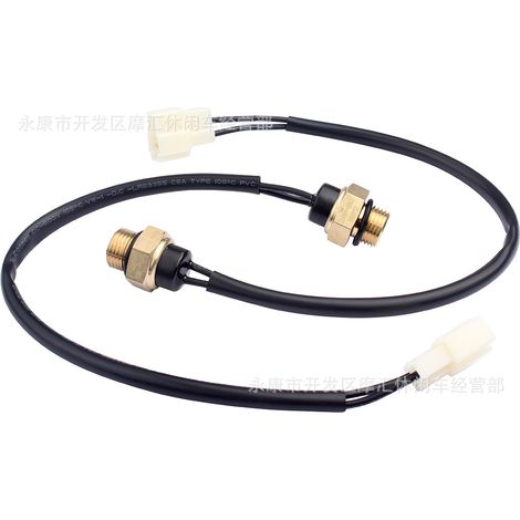 Off-road motorcycle ATV beach buggy 110-140CC GY6 50CC air filter 38MM air filter property -80°C (1/5)