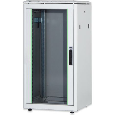 Digitus Armario Rack Unique Gris 600x1000x1342 mm (1/2)