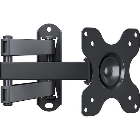 Adjustable TV Wall Mount, 13-30 Inches, Load 15 kg (1/5)
