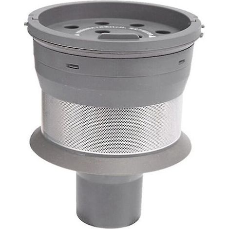 AMXCNOY Ersatz-Luftkanal für kabellose Handstaubsauger T30, T20 und T10 (Mehrkegel) (1/3)