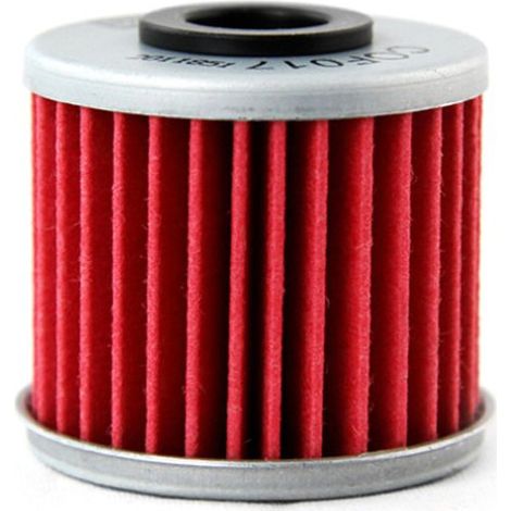 Filtre à Huile Adaptable HONDA (Transmission DCT) - Similaire HF117