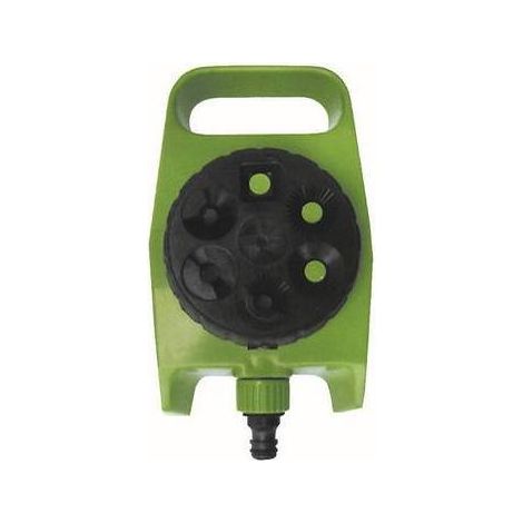 IRRIGATORE 6 FUNZIONI