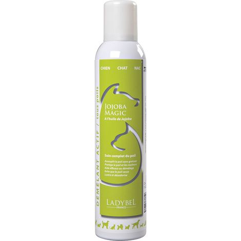 Jojoba magic par Ladybel : 300ml (1/3)