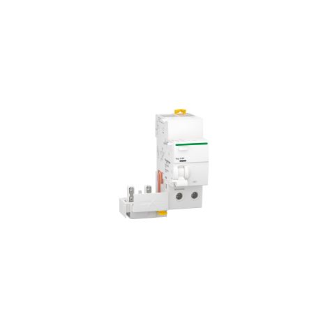 Blocco differenziale QuickVigi iC60 2P 40A 300mA Tipo AC 130V - A9Q04240