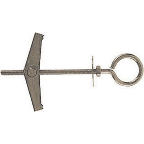 ANCORA IN ACCIAIO FISCHER A SOFFITTO KDO 4