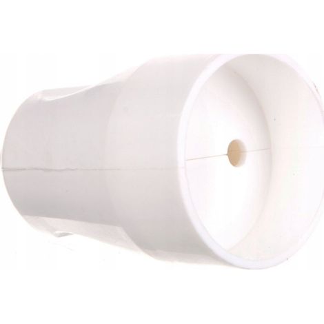 Tragbare Steckdose GP-16A 2P weiß 921806 (1/3)