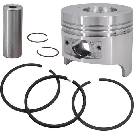 LONCIN Pistone D460FD 564069