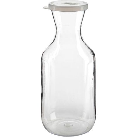 Carafe polycarbonate 1.5 lt - Lot de 12 - Cambro