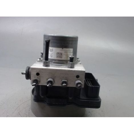 [PRODUIT D'OCCASION] Unite Hydraulique Abs PEUGEOT 308 2009- ♻️ Ref Oe. 1647877780 - Garantie à vie (1/2)