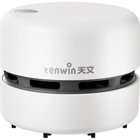 Mini aspirateur de bureau, organiseur de nettoyage, perles d'art, débris.Mini aspirateur de bureau, organiseur de nettoyage, perles d'art, débris (1/5)