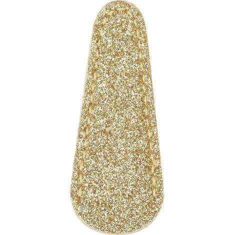 Étui à ciseaux multicolore, protection pour travaux de broderie, couvre-lames pour couturières et coiffeurs, doré (1/5)