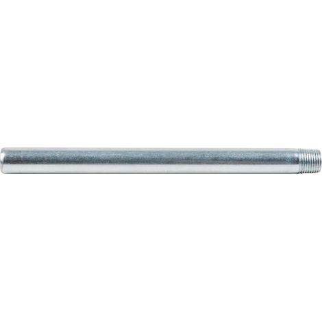 Estensione tubo KS Tools 980.1098 120 mm compatibile pompe grasso