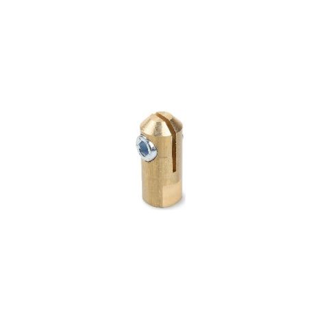 Mandrino per rondelle a 3 punte art. 1366S/R1