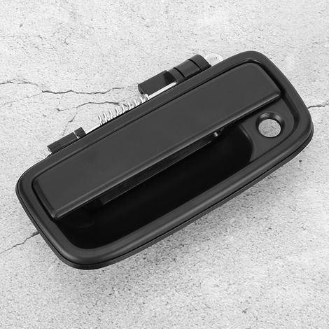 Außentürgriff, passend für Toyota Tacoma 95-04, links (Fahrerseite), Teilenummer 6922035020 (1/5)