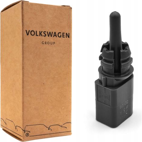 Sensore di temperatura esterna originale VW Audi Skoda (1/3)