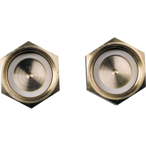 Bosch Accessori installazione N. 304 Tappi di chiusura 1/2, 7709000227