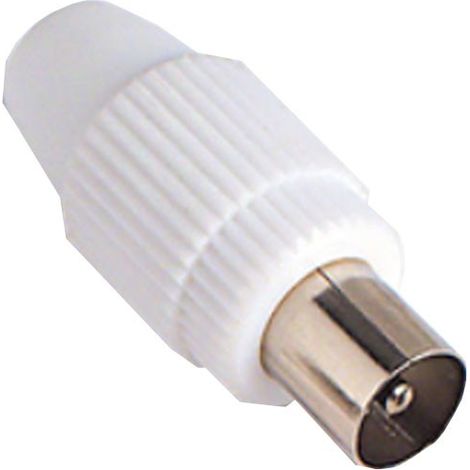 10,0 x PRESA COASSIALE TV FME