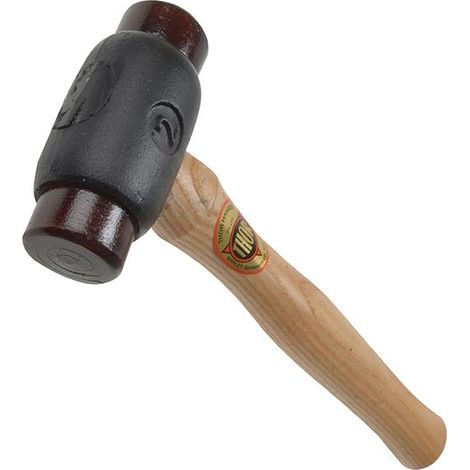 12 Hide Hammer Size 2 (38Mm) 800G
