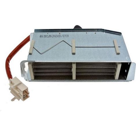 Ersatzteil - Trockner-Widerstand 230V 1400+800W -  - ELECTROLUX, FAURE, ZANUSSI, ARTHUR MARTIN ELECTROLUX, SELECLINE, PROLINE, AEG, BELLAVITA, ZOPPAS, LISTO, JEKEN, HOME, CURTISS, BLUESKY, HORN