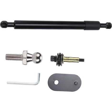 Remplacement de Support d'accessoires hydrauliques de jambe de force de levage de coffre de hayon pour Dodge Ram 1500. (1/5)