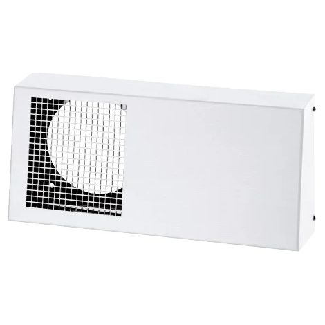 KWS Kombi-Wandstutzen Duo - Maico Ventilatoren