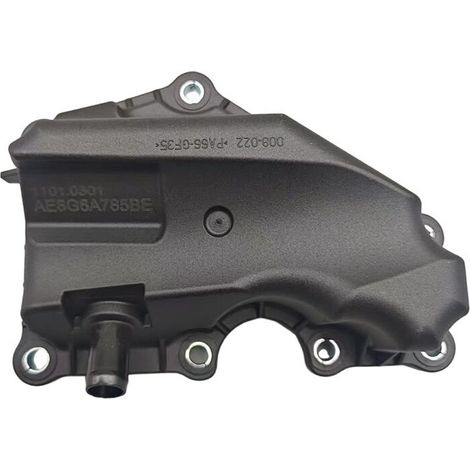 Separatore d'olio AE8Z6A785D AE8G6A785BE AE8G6A785BD C60713570A 1784494 1907021 per Focus EcoSport Escort Fiesta