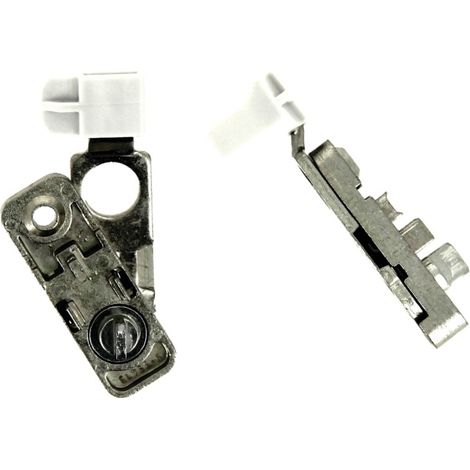 Ferco MS Sicherheitsstopper für PVC-Türen