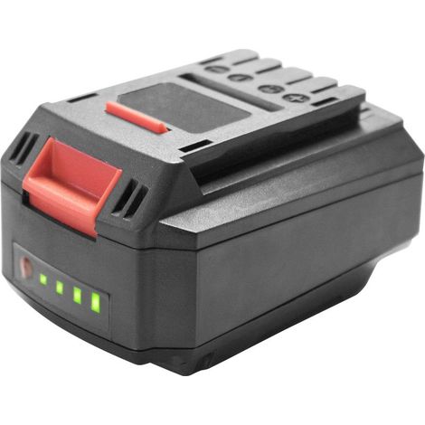 Akku Li-Ionen 20 V, 4 Ah "GM AP 20-40.1"
