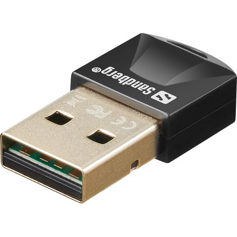 Chiavetta USB Bluetooth 5.0 Sandberg, 134-34 (1/3)