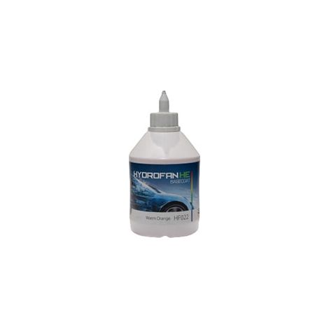 LECHLER TINTA BASE HYDROFAN HF022 WARM ORANGE 0,5 lt