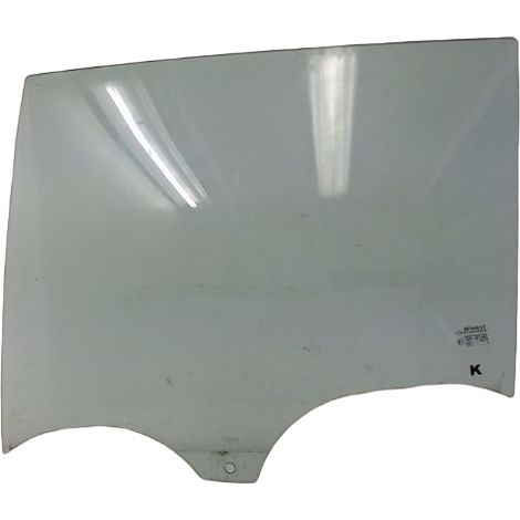 [PRODUIT D'OCCASION] Glace Porte Arg RENAULT Laguna ♻️ Ref Oe. 823010002r - Garantie à vie (1/2)