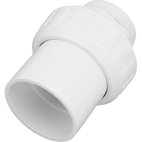 Connettore rapido per pompa della piscina – facile installazione – adattatore filtro – ecologico – spa