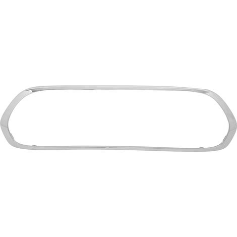 Baguette chromée de calandre 51137300589 pour Mini Cooper (1/5)