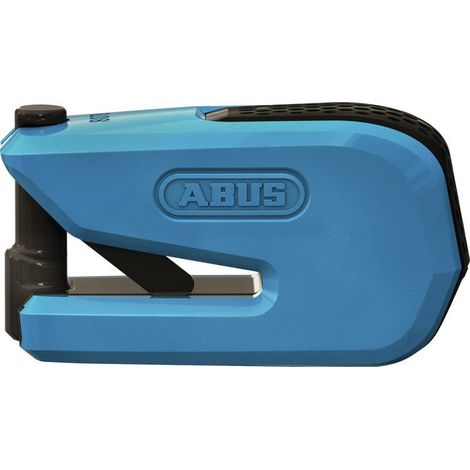Bloque disque Abus 95835 - 8078 Detecto BU SRA (1/4)
