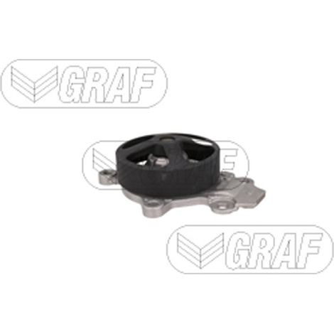Pompe à eau, refroidissement du moteur GRAF PA1515 TOYOTA 16100-09620