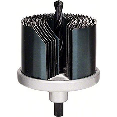 BOSCH - SET 7 PZ SEGHE A TAZZA (1/4)
