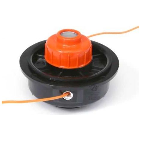 Tête débroussailleuse 2 fils. Tap & Go. Pour Ryobi 153577. Tecomec. (1/5)
