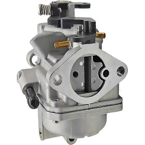 Carburador 3R1032001 para motores fueraborda Mercury Mariner 2 2.5 3.5 4 5 6 853720T25 803522T03 (1/5)