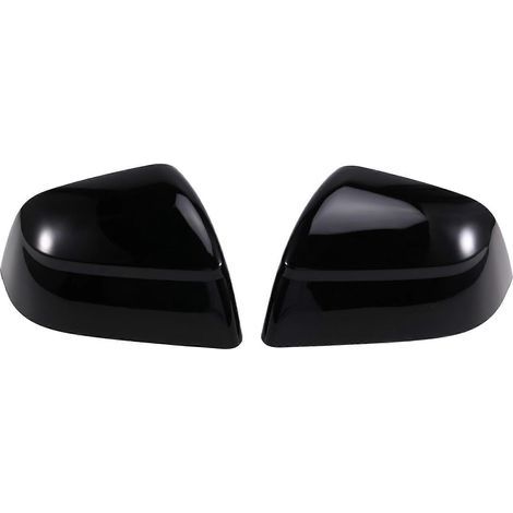 Coque de rétroviseur, coque de rétroviseur latéral, boîtier de rétroviseur et garniture pour Model Y Juniper 2025 (1/5)