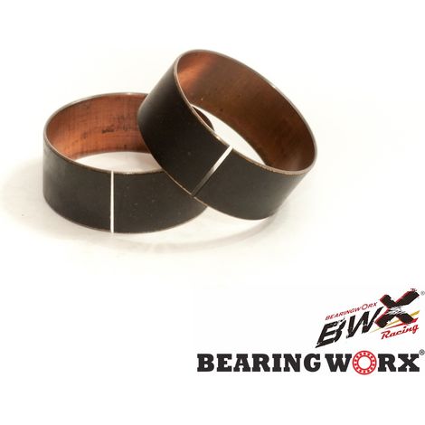 BEARING WORX VORDERACHSELAUFBUCHSEN HONDA CRF 250R 10-14 (2 STÜCK 47x49x20) (38-6081)