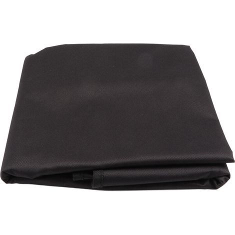 Housse de remorque utilitaire en tissu Oxford 600D imperméable et UV résistant – Taille universelle, robuste et facile à installer (1/2)