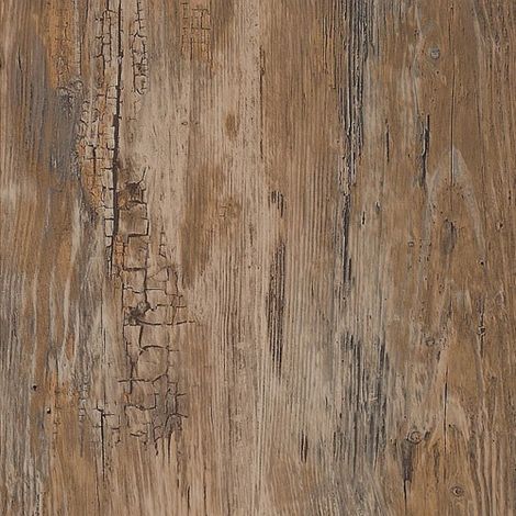 Adhésif rouleau bois rustik 2m x 45cm – Film décoratif autocollant pour meubles – Application facile et rapide – Pour rénovation intérieure – D-C-Fix (1/4)