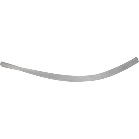 Fraise latérale en carbure de tungstène pour pièces de rechange, barre hélicoïdale 36100, coupe à fraiser