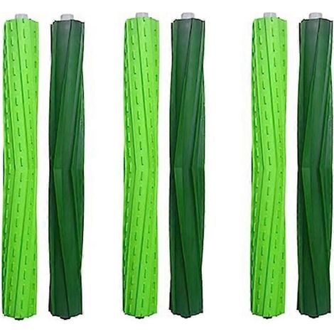 Pièces de rechange pour iRobot Roomba S9+/S9 9550/9150 : brosse rotative pour un nettoyage puissant et de haute qualité (1/5)