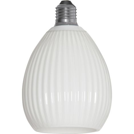 Star Trading Ampoule LED 'Decoled Dream', E27, 3,5W, 31-210lm, variateur à 3 niveaux, blanc