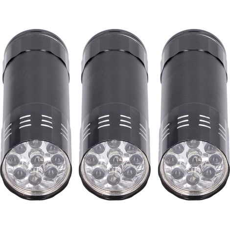 Bougie à œufs LED à lumière froide, fabrication soignée, utilisation simple, alliage d'aluminium (1/5)