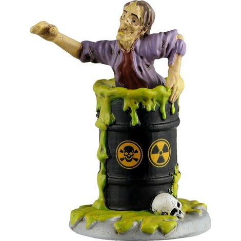 Toxic Zombie Cod. 52504